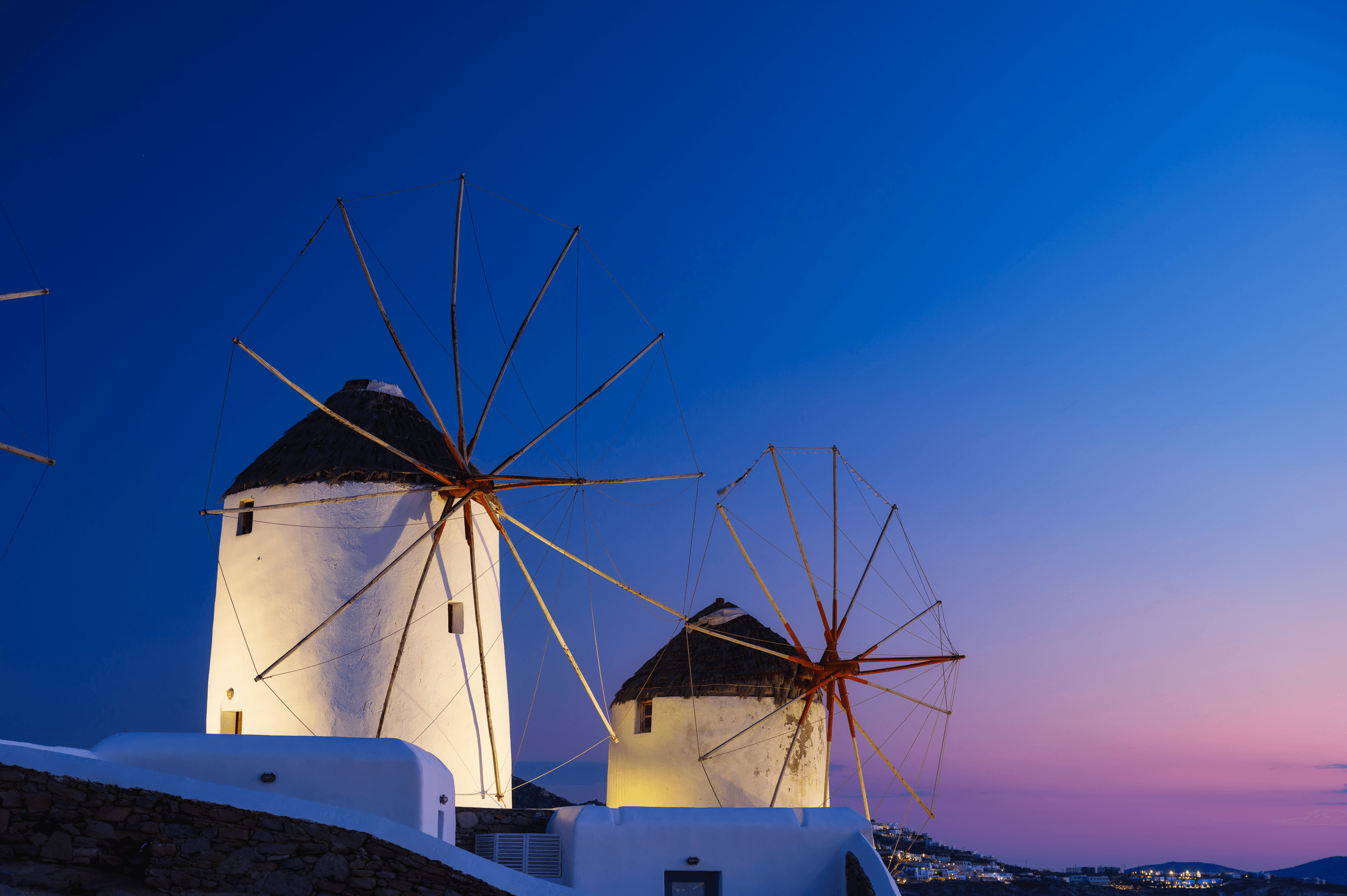 Προορισμός Μύκονος
