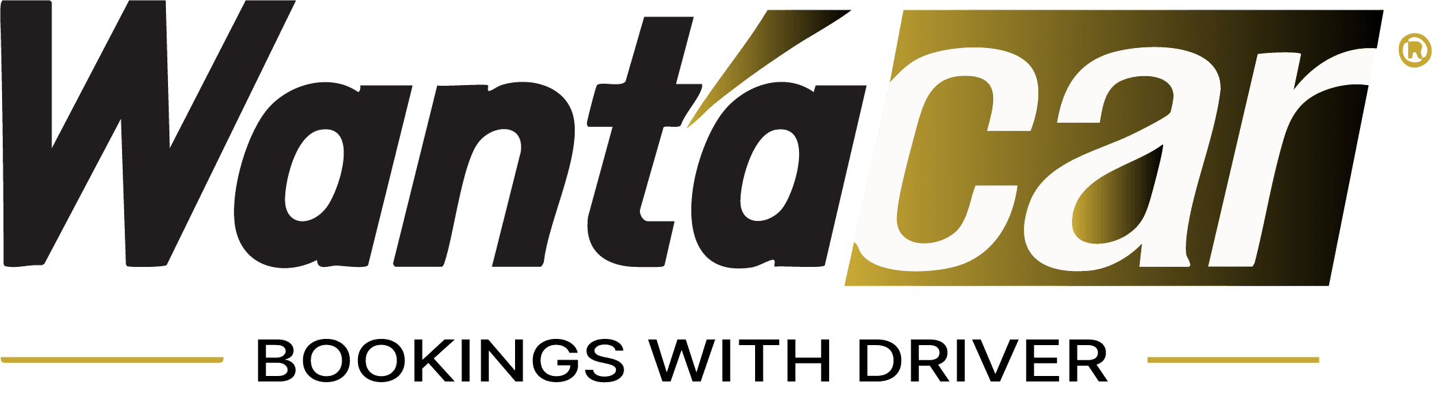 Wantacar Chauffeur